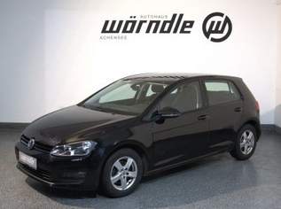 Golf Trendline BMT TDI 4MOTION, 12850 €, Auto & Fahrrad-Autos in Tirol