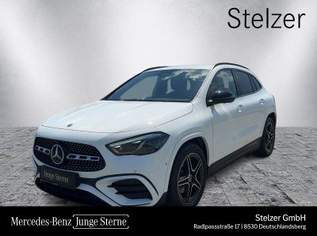 GLA 180 Österreich-Edition AMG, 47890 €, Auto & Fahrrad-Autos in Steiermark
