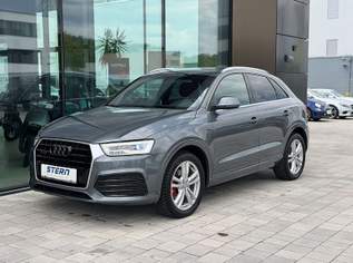 Q3 2,0 TDI Sport quattro S-tronic, 20990 €, Auto & Fahrrad-Autos in 1110 Simmering
