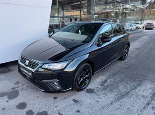 Ibiza FR Austria 1.0 TSI, 15990 €, Auto & Fahrrad-Autos in 6460 Stadt Imst