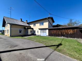 Einfamilienhaus, 280000 €, Immobilien-Häuser in 5231 Schalchen