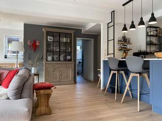 Provisionsfrei - gemütliche Wohnung mit Terrassen & Kamin, 895000 €, Immobilien-Wohnungen in 6100 Gemeinde Seefeld in Tirol