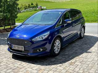 Ford S-MAX ST-LINE Titanium 2.0 TDCi Auto-Start/Stop Kombi / Family Van, 17000 €, Auto & Fahrrad-Autos in 6371 Gemeinde Aurach bei Kitzbühel Ford S-MAX ST-LINE Titanium 2.0 TDCi Auto-Start/Stop Kombi / Family Van, 17000 €, Auto & Fahrrad-Autos in 6371 Gemeinde Aurach bei Kitzbühel