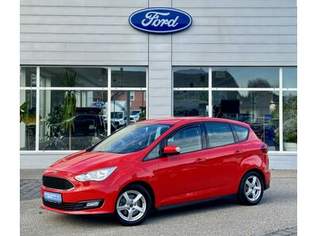 C-MAX Trend - Automatik - Anhängerkupplung, 10490 €, Auto & Fahrrad-Autos in 5280 Braunau am Inn C-MAX Trend - Automatik - Anhängerkupplung, 10490 €, Auto & Fahrrad-Autos in 5280 Braunau am Inn