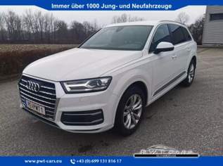 Q7 3.0 TDI quattro, 27990 €, Auto & Fahrrad-Autos in 4222 Langenstein