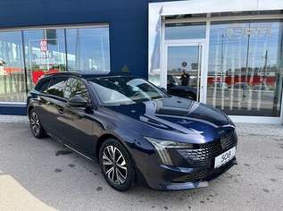 508 SW Allure BHDI130EAT8 AHK Leder elektr.Heckkla, 28485 €, Auto & Fahrrad-Autos in 4722 Peuerbach