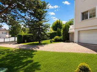 MAUER | REPRÄSENTATIVE VILLA – GROSSZÜGIGES WOHNEN AUF 909 m² GRUND - ca. 340 m² WOHN/NUTZFLÄCHE | LIFT | ZELLMANN IMMOBILIEN, 1990000 €, Immobilien-Häuser in 1230 Liesing MAUER | REPRÄSENTATIVE VILLA – GROSSZÜGIGES WOHNEN AUF 909 m² GRUND - ca. 340 m² WOHN/NUTZFLÄCHE | LIFT | ZELLMANN IMMOBILIEN, 1990000 €, Immobilien-Häuser in 1230 Liesing