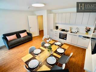 Voll möbliertes 3 Zimmer Neubau-Apartment 2.Stock | flexible Eigennutzung oder Kurzzeitvermietung (Airbnb) | ca. 12,35 % Bruttoumsatzrendite 2025, 399000 €, Immobilien-Wohnungen in 1120 Meidling Voll möbliertes 3 Zimmer Neubau-Apartment 2.Stock | flexible Eigennutzung oder Kurzzeitvermietung (Airbnb) | ca. 12,35 % Bruttoumsatzrendite 2025, 399000 €, Immobilien-Wohnungen in 1120 Meidling