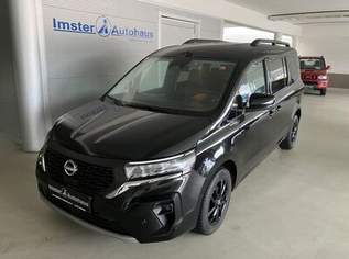 Townstar L2 DIG-T 130 Tekna Evalia 5-Sitze 4WR, 31990 €, Auto & Fahrrad-Autos in 6460 Stadt Imst