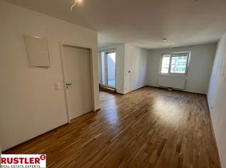 Tolle Ausstattung! 1-Zimmer-Wohnung mit Terrasse!, 649.77 €, Immobilien-Wohnungen in 1110 Simmering