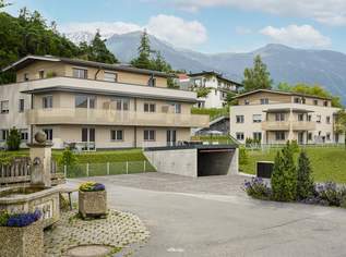 NEUBAUPROJEKT - sonnige 3-Zimmer-Gartenwohnung mit höchster Wohnbauförderung, 528810 €, Immobilien-Wohnungen in 6414 Obermieming