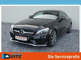 C 220d Coupé AMG Line, 26490 €, Auto & Fahrrad-Autos in 8330 Feldbach C 220d Coupé AMG Line, 26490 €, Auto & Fahrrad-Autos in 8330 Feldbach