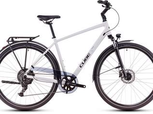 Cube Touring ONE - cotton-grey Rahmengröße: 50 cm, 699 €, Auto & Fahrrad-Fahrräder in Österreich Cube Touring ONE - cotton-grey Rahmengröße: 50 cm, 699 €, Auto & Fahrrad-Fahrräder in Österreich