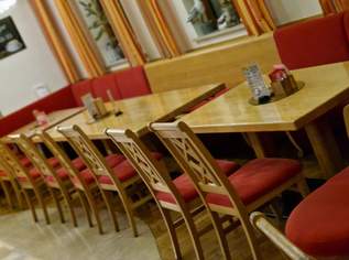 Restaurant mit Zimmern und Vinothek , 1 €, Immobilien-Gewerbeobjekte in 7203 Wiesen