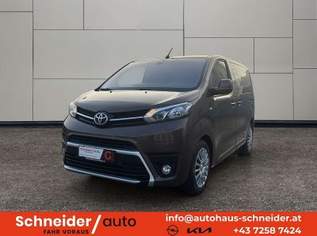 Proace Verso 1,6 D-4D 115 Compact Family, 16755 €, Auto & Fahrrad-Autos in 4532 Rohr im Kremstal Proace Verso 1,6 D-4D 115 Compact Family, 16755 €, Auto & Fahrrad-Autos in 4532 Rohr im Kremstal