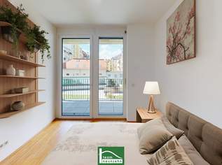 Lage. Komfort. Lebensqualität. – Wohnen im Zentrum von Graz, 849 €, Immobilien-Wohnungen in 8020 