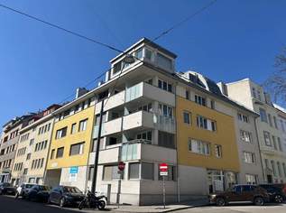 2-Zimmer-Neubauwohnung in traumhafter Lage im 18. Bezirk!, 1310.09 €, Immobilien-Wohnungen in 1180 Währing