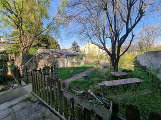 BASTLERHIT! KREATIV WERDEN UND EIGENHEIM GESTALTEN, 550000 €, Immobilien-Häuser in 2000 Gemeinde Stockerau