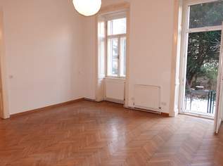 Geniale 3 Zimmer GARTENWOHNUNG mitten im 3. Bezirk !!, 1243.06 €, Immobilien-Wohnungen in 1030 Landstraße
