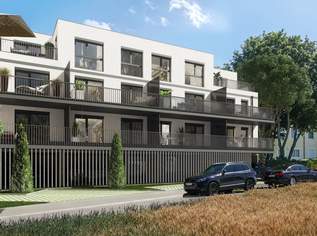 2-Zimmer-Mietwohnung im Fichtenhof am Petersbach!, 1681.07 €, Immobilien-Wohnungen in 2331 Vösendorf