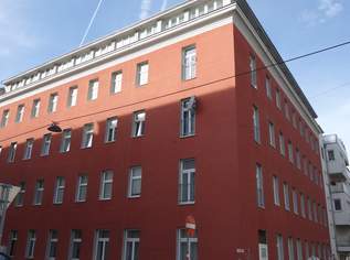 Preiswerte Dachwohnung - Charmante 64,70m2 Eigentumswohnung mit 5,42 m2 Terrasse - Nähe U3, 249000 €, Immobilien-Wohnungen in 1110 Simmering