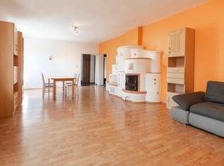 "Stilvolles Wohnen mit Pool - ohne Garten, aber mit WOW Effekt!", 430000 €, Immobilien-Häuser in 3430 Langenlebarn - Oberaigen