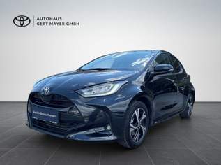 Yaris Hybrid Active Drive + Savety Paket, 21490 €, Auto & Fahrrad-Autos in 8580 Köflach