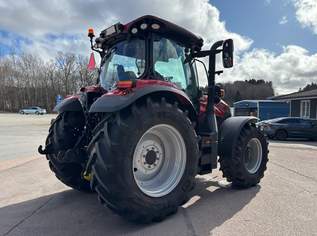 Case IH Maxxum 150