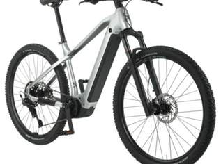 E mountainbike , 1500 €, Marktplatz-Sportgeräte & Zubehör in 2700 Wiener Neustadt