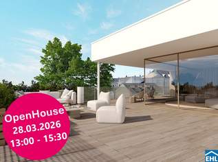 Luxuriöses Wohnen : Ein Lebensstil voller Eleganz und Komfort!, 419000 €, Immobilien-Wohnungen in 7100 Gemeinde Neusiedl am See