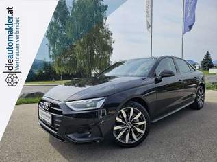 A4 40 TDI quattro advanced S-tronic *LED*VIRTUAL*N..., 35990 €, Auto & Fahrrad-Autos in 9300 Sankt Veit an der Glan A4 40 TDI quattro advanced S-tronic *LED*VIRTUAL*N..., 35990 €, Auto & Fahrrad-Autos in 9300 Sankt Veit an der Glan