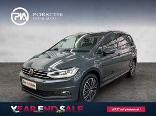 Touran Friends TDI, 43890 €, Auto & Fahrrad-Autos in Kärnten
