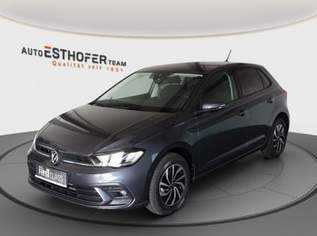 Polo Friends TSI DSG, 25498 €, Auto & Fahrrad-Autos in 4655 Vorchdorf