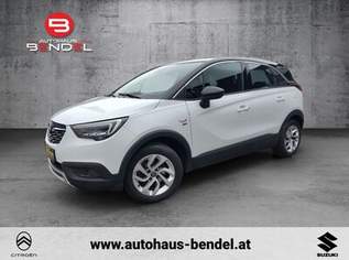 Crossland X 1,2 Turbo 120 Jahre Edition, 11990 €, Auto & Fahrrad-Autos in 3161 Gemeinde St. Veit an der Gölsen Crossland X 1,2 Turbo 120 Jahre Edition, 11990 €, Auto & Fahrrad-Autos in 3161 Gemeinde St. Veit an der Gölsen