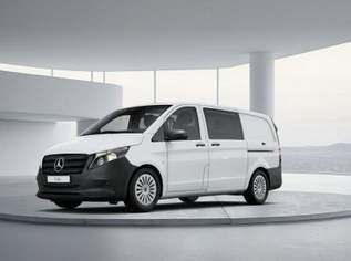 Vito 116 CDI 4x4 BusinessVan Lang Aut., 57588 €, Auto & Fahrrad-Autos in 5301 Eugendorf