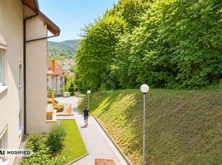 SONNIGES ZUHAUSE MIT GEMÜTLICHER ATMOSPHÄRE, 289000 €, Immobilien-Wohnungen in 8045 