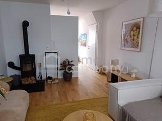 Über den Dächern Wiens!! Dachgeschoßwohnung in 1140 Wien, 1906.82 €, Immobilien-Wohnungen in 1140 Penzing