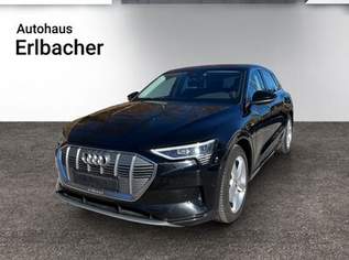 e-tron 55 quattro advanced, 25990 €, Auto & Fahrrad-Autos in 8970 Politische Expositur Gröbming