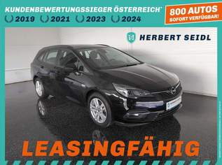 Astra ST 1,5 CDTI *LED / NAVI / AGR-SPORTSITZE / TEMP..., 14970 €, Auto & Fahrrad-Autos in 8200 Gleisdorf