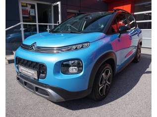 C3 Aircross PT 110 FEEL, 12750 €, Auto & Fahrrad-Autos in 2500 Gemeinde Baden C3 Aircross PT 110 FEEL, 12750 €, Auto & Fahrrad-Autos in 2500 Gemeinde Baden