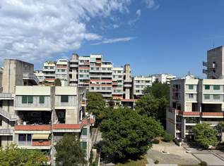 St.Peter Statement mit Dachterrasse – urban, architektonisch, top, 165000 €, Immobilien-Wohnungen in 8042 