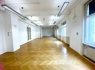 Repräsentative Bürofläche mit Balkon im historischen Palais Fanto zu mieten, 15593.68 €, Immobilien-Gewerbeobjekte in 1030 Landstraße