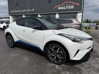 C-HR Hybrid C-ult +Driver Assist Paket und Bi-Tone, 18980 €, Auto & Fahrrad-Autos in 6911 Lochau