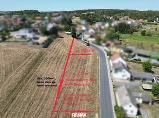 Großes Baugrundstück ca 3.032 m² in 7540 Krottendorf bei Güssing - Ihr Traum vom Eigenheim - ohne Bauzwang!, 96736 €, Immobilien-Grund und Boden in 7540 Gemeinde Güssing Großes Baugrundstück ca 3.032 m² in 7540 Krottendorf bei Güssing - Ihr Traum vom Eigenheim - ohne Bauzwang!, 96736 €, Immobilien-Grund und Boden in 7540 Gemeinde Güssing