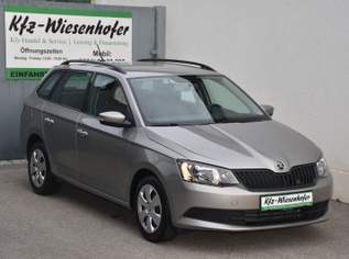 Fabia Active / Sitzheizung / Service + Bremse + Reifen NEU /, 8790 €, Auto & Fahrrad-Autos in 8160 Weiz