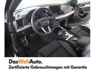 Q5 Sportback 40 TDI quattro S-line S-tronic, 59950 €, Auto & Fahrrad-Autos in 8041 Liebenau