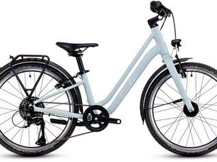 Cube Ella 200 - aloegreen-white Rahmengröße: 20", 579 €, Auto & Fahrrad-Fahrräder in 1070 Neubau