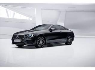 E 300 d Coupé, 41950 €, Auto & Fahrrad-Autos in 8141 Premstätten