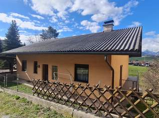 Einfamilienwohnhaus in ruhiger Siedlungslage mit Bergblick, 226000 €, Immobilien-Häuser in 8792 St. Peter-Freienstein
