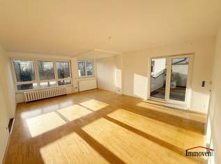 Lichtdurchflutete Wohnung mit großer Terrasse und Tiefgaragenplatz im begehrten Stadtteil St. Peter!, 260000 €, Immobilien-Wohnungen in 8042 